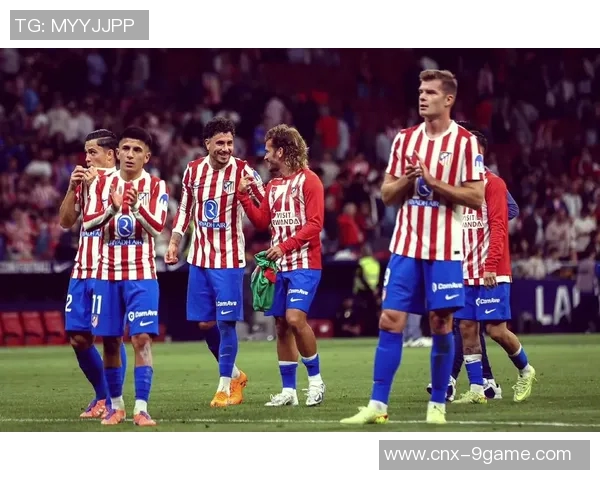 阿森纳与马竞激战正酣谁能在欧战中笑到最后